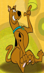 free scooby doo mobile phone wallpaper