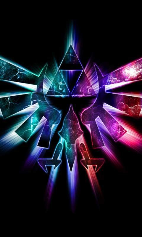 The legend of zelda  480 800 mobile wallpapers  Free Phone  