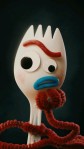 Forky toy story wallpaper for mobile hd