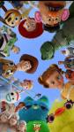 Toy story 4 characters 720x1280 mobile background