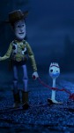 Toy story 4 woody forky mobile wallpaper 720x1280